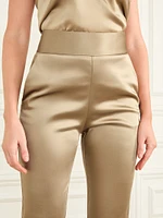 Roxanne Satin Pant