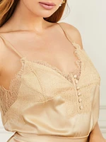 Instinct Satin Cami