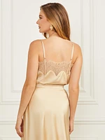 Instinct Satin Cami