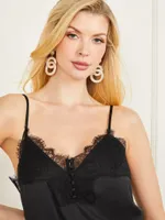 Instinct Satin Cami