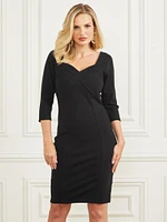 Maggie Midi Dress