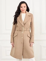 Alice Wool-Blend Coat