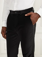 Warren Smoking Pant