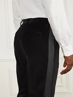 Warren Smoking Pant