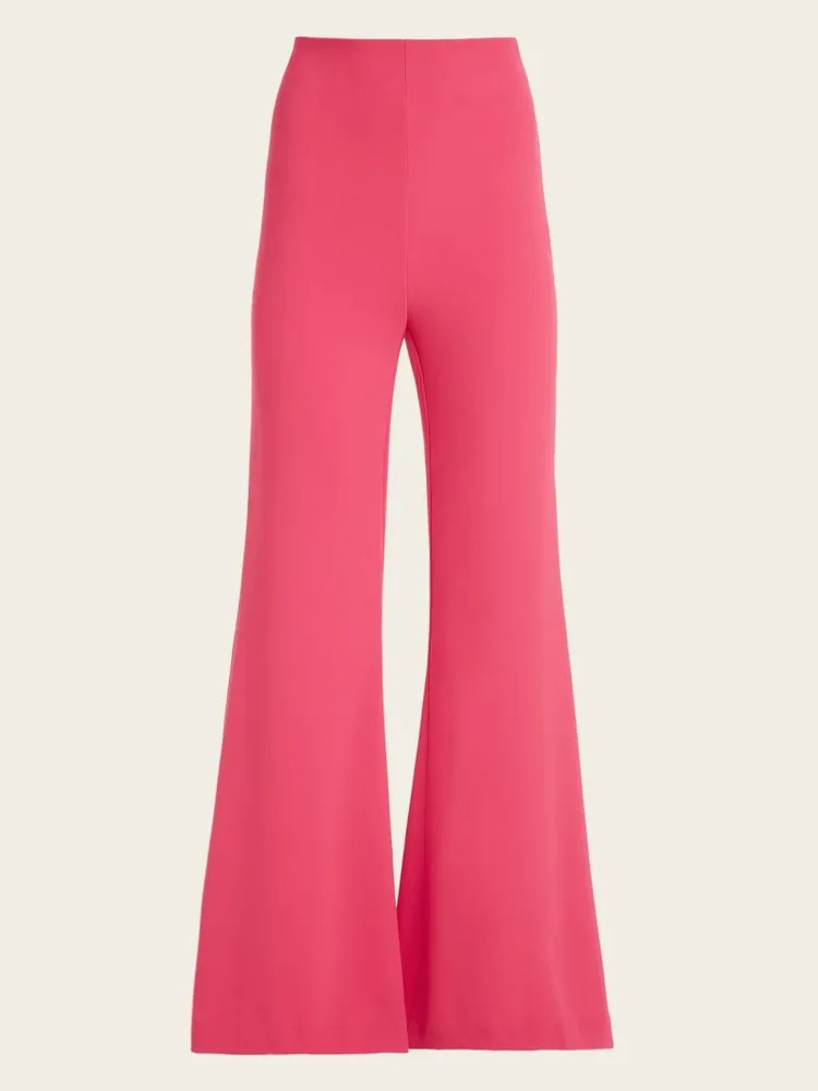 Julia Wide-Leg Pant