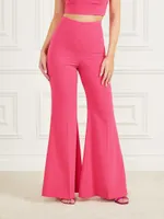 Julia Wide-Leg Pant