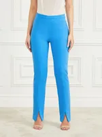 Kelly Straight-Leg Pant