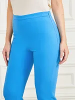 Kelly Straight-Leg Pant