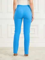 Kelly Straight-Leg Pant