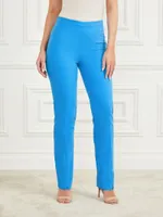 Kelly Straight-Leg Pant