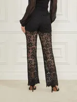 Marciano Primrose Lace Pant