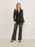 Primrose Lace Pant