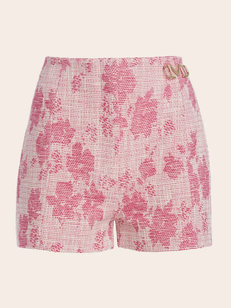 Avah Woven Shorts