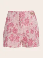 Avah Woven Shorts