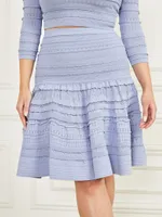Bethany Sweater Skirt