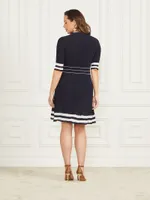 Olivia Sweater Dress