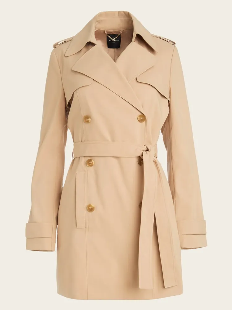 Tatiana Trench Coat