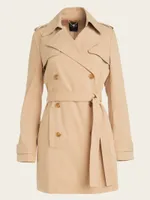 Tatiana Trench Coat