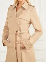 Tatiana Trench Coat