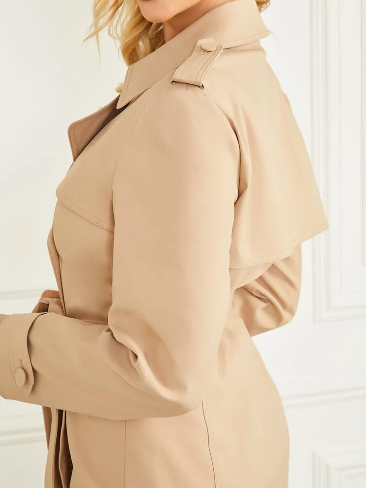 Tatiana Trench Coat