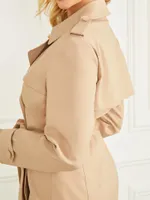 Tatiana Trench Coat