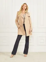 Tatiana Trench Coat