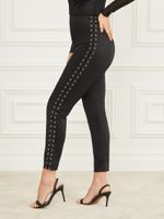 Norma Lace-Up Pant