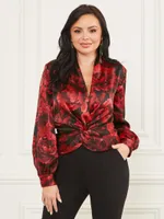 Daphne Blouse