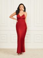 Anita Maxi Dress