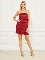 Charlston Fringe Dress