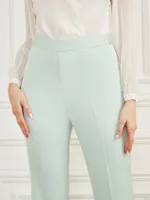 Valia Satin Pant