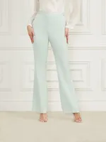 Valia Satin Pant