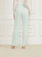 Valia Satin Pant