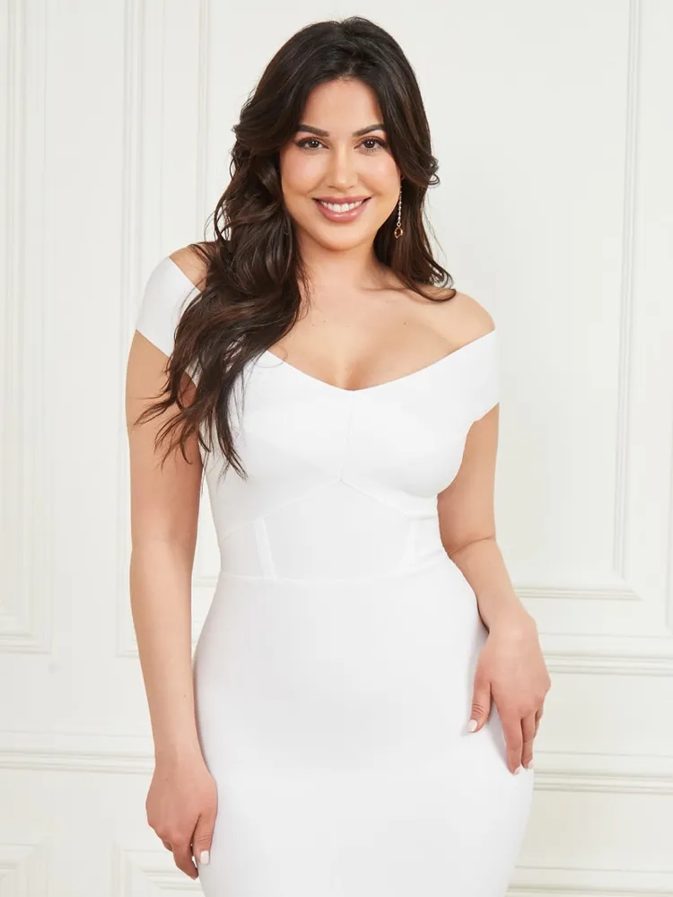 Rachel Bandage Dress