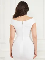 Rachel Bandage Dress