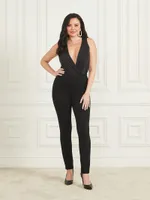 Valencia V-Neck Bodysuit