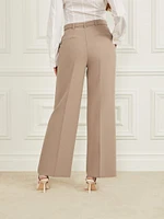 Celia Straight-Leg Pant