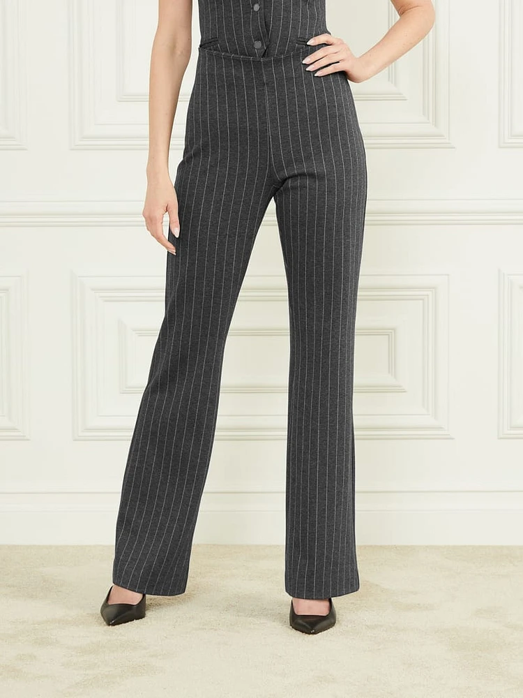 Hayden Stripe Pant