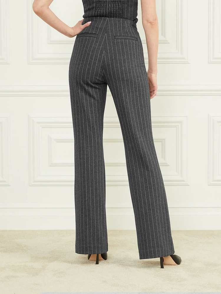 Hayden Stripe Pant