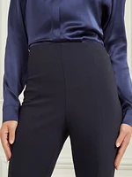 Dallas Straight Pant