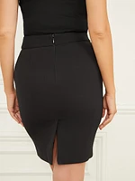 Asha Pencil Skirt