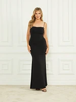 Eco Renee Maxi Dress