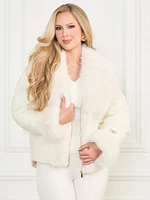 Zoe Puffer Jacket
