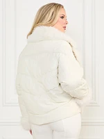 Zoe Puffer Jacket