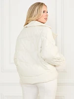 Zoe Puffer Jacket