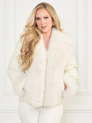 Zoe Puffer Jacket
