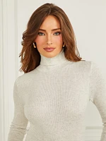 Lavanda Sweater Top