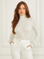 Lavanda Sweater Top