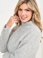 Denise Sweater Top