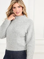 Denise Sweater Top